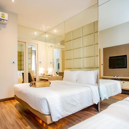 V Residence Bangkok Zewnętrze zdjęcie