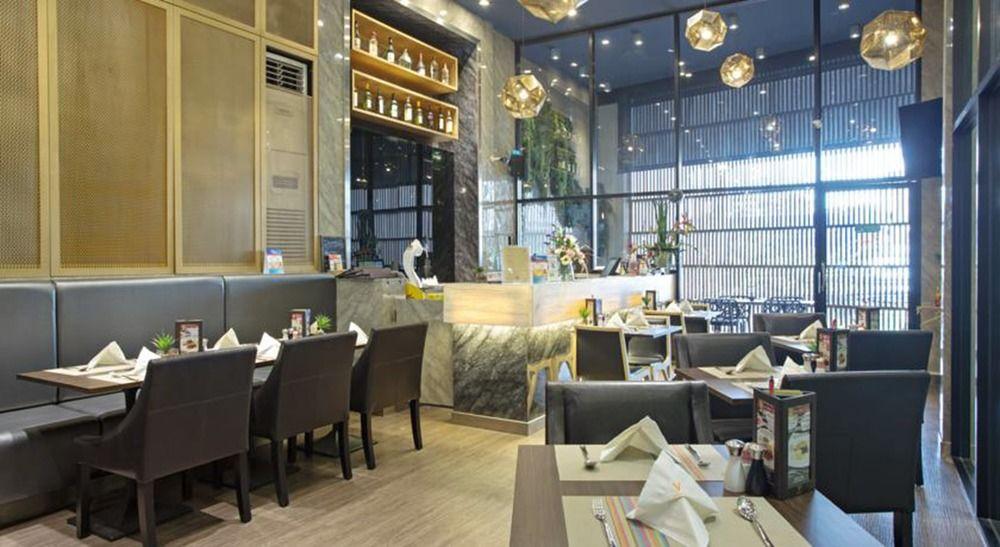 V Residence Bangkok Zewnętrze zdjęcie